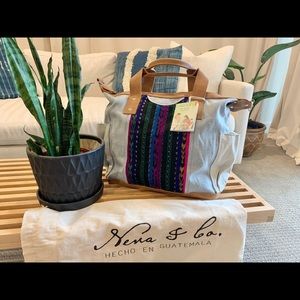 Brand new Nena & Co. Bag